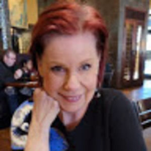 Meet your Posher, Joanne